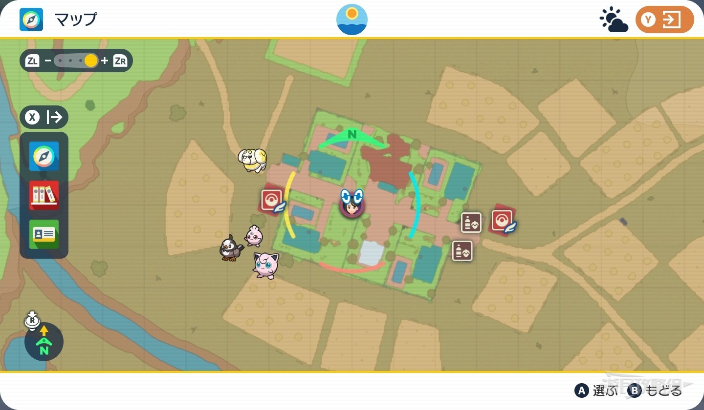 《寶可夢朱紫》NPC可交換寶可夢一覽 怎麼獲得伽勒爾喵喵 - 第10張