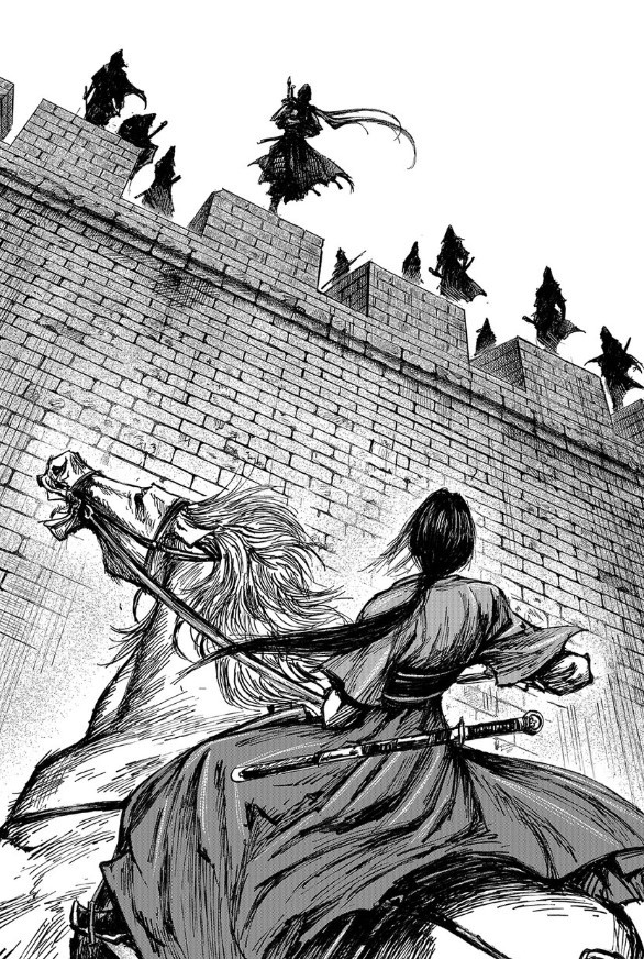 《刺客教條王朝》漫畫歷史人物、背景故事梳理_李萼 - 第10張