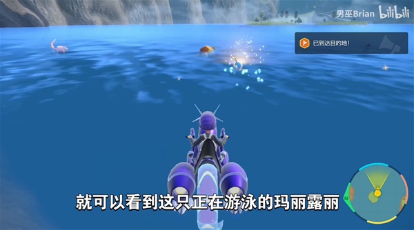 《宝可梦朱紫》11只强力定点太晶宝可梦捕捉视频攻略