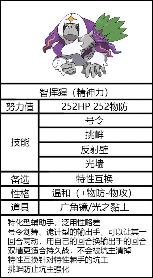 《宝可梦朱紫》刷太晶坑宝可梦详细培养攻略 宝可梦选择与技能搭配推荐_宝可梦选择-辅助手 - 第5张