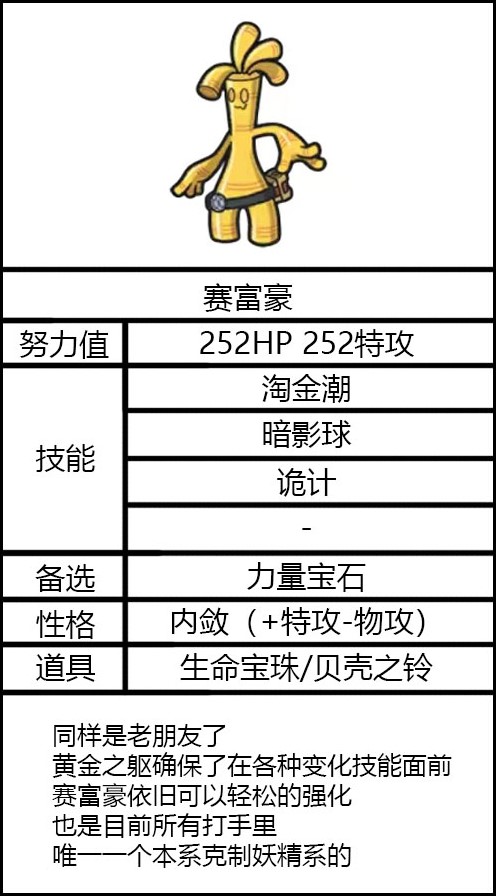 《寶可夢朱紫》刷太晶坑寶可夢詳細培養攻略 寶可夢選擇與技能搭配推薦_寶可夢選擇-輸出手 - 第12張