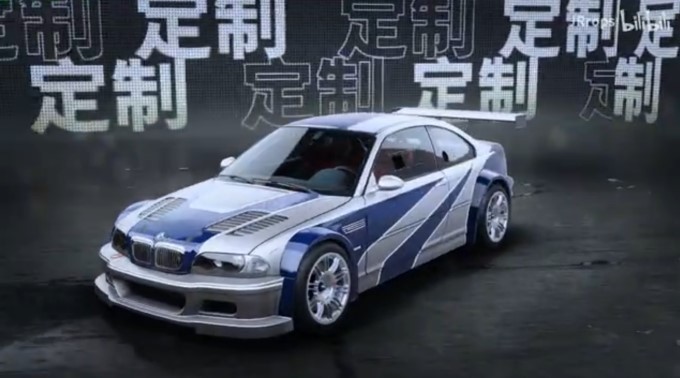 《极品飞车22不羁》线上模式获取M3GTR方法 线上怎么获取M3GTR - 第1张