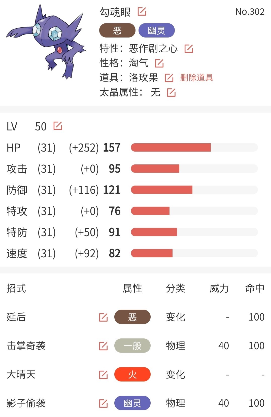 《宝可梦朱紫》颤弦蝾螈阵容搭配攻略 - 第3张