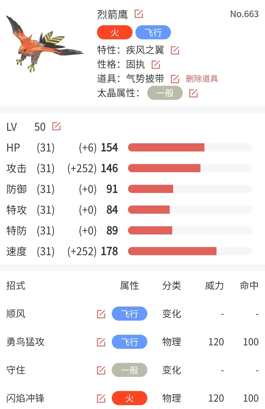 《宝可梦朱紫》颤弦蝾螈阵容搭配攻略 - 第4张