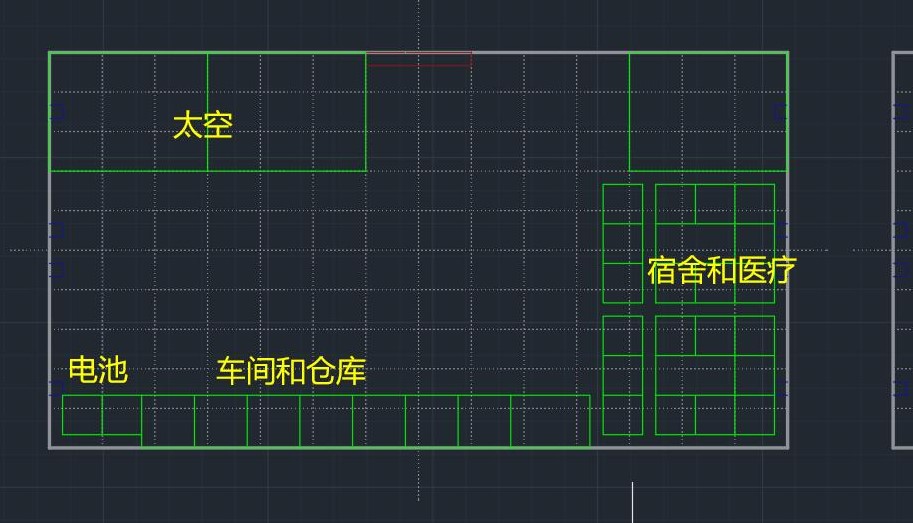 《伊克西翁IXION》建筑规格一览与建造规划指南 - 第13张