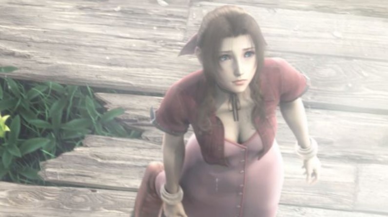 《最终幻想7核心危机重聚》背景故事及玩法解析