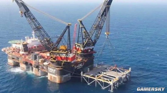 土耳其发现580亿立方米天然气 位于黑海地区