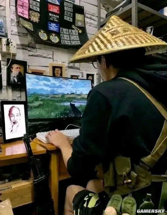 游民星空