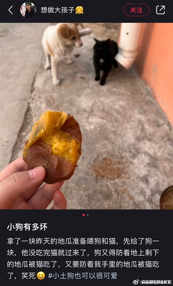 游民星空