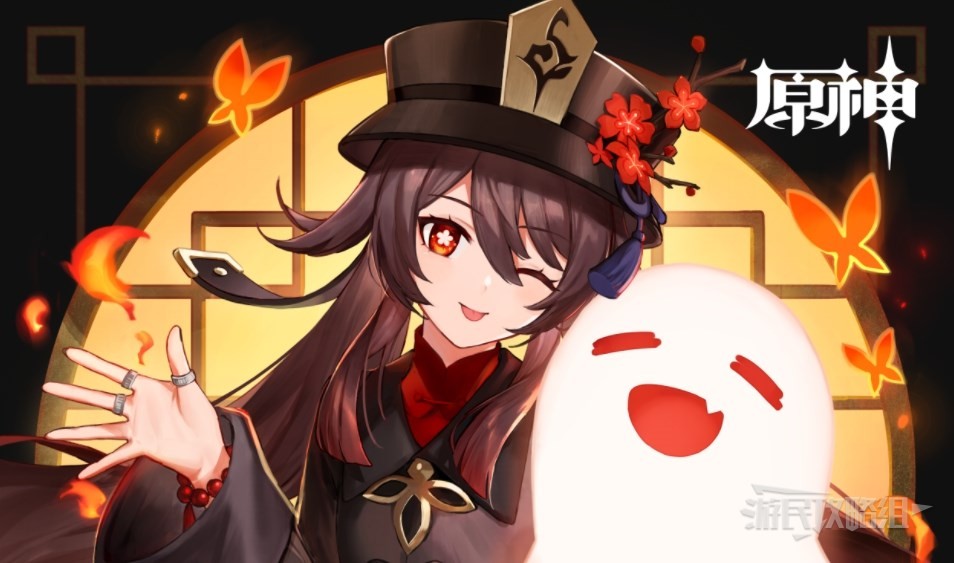 《原神》胡桃突破材料一覽 3.4胡桃突破材料是什麼 - 第1張
