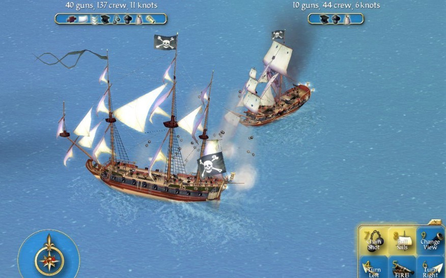 PC端和大航海时代差不多的游戏盘点 PC端类似大航海时代的游戏推荐 - 第5张