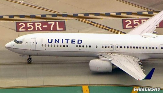 “全美航班瘫痪”初步调查结果 一个数据库文件损坏