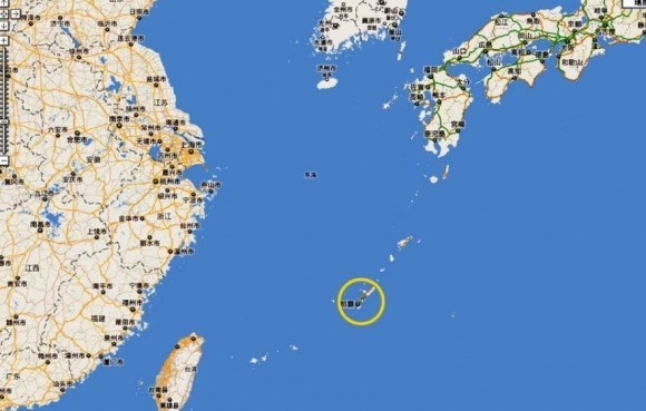 《風帆紀元》那霸位置分享 怎麼去那霸 - 第1張
