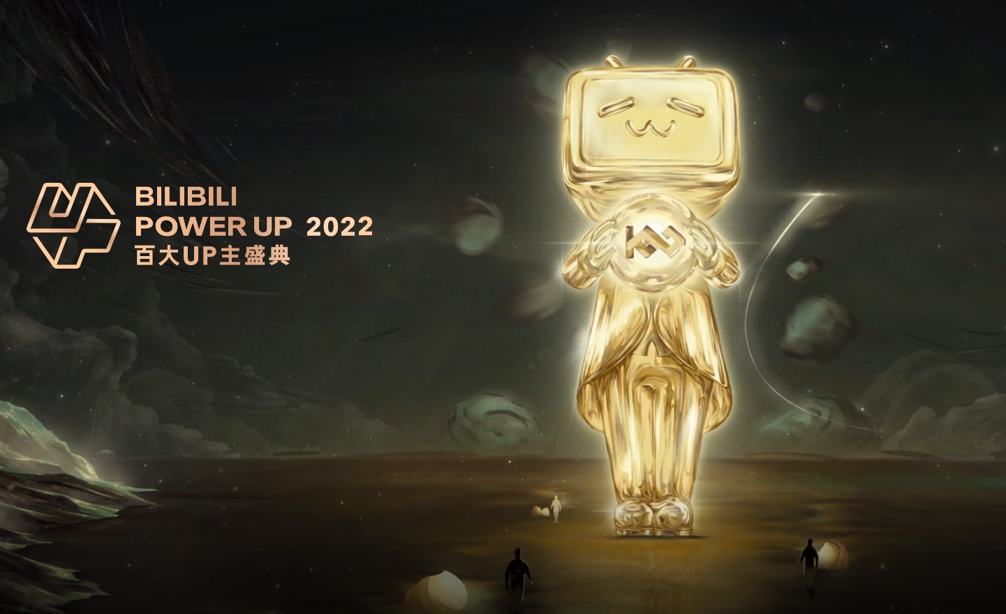 B站2022年百大UP主名单一览 2022年B站百大UP主名单公布