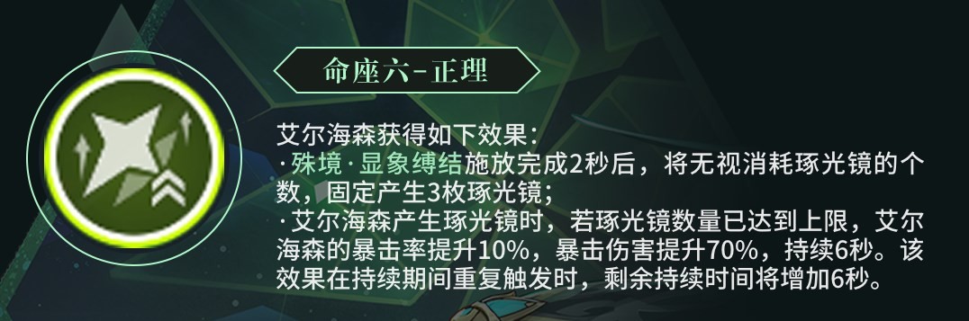 《原神》艾尔海森装备及队伍搭配指南 艾尔海森武器推荐 - 第8张