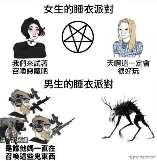 游民星空