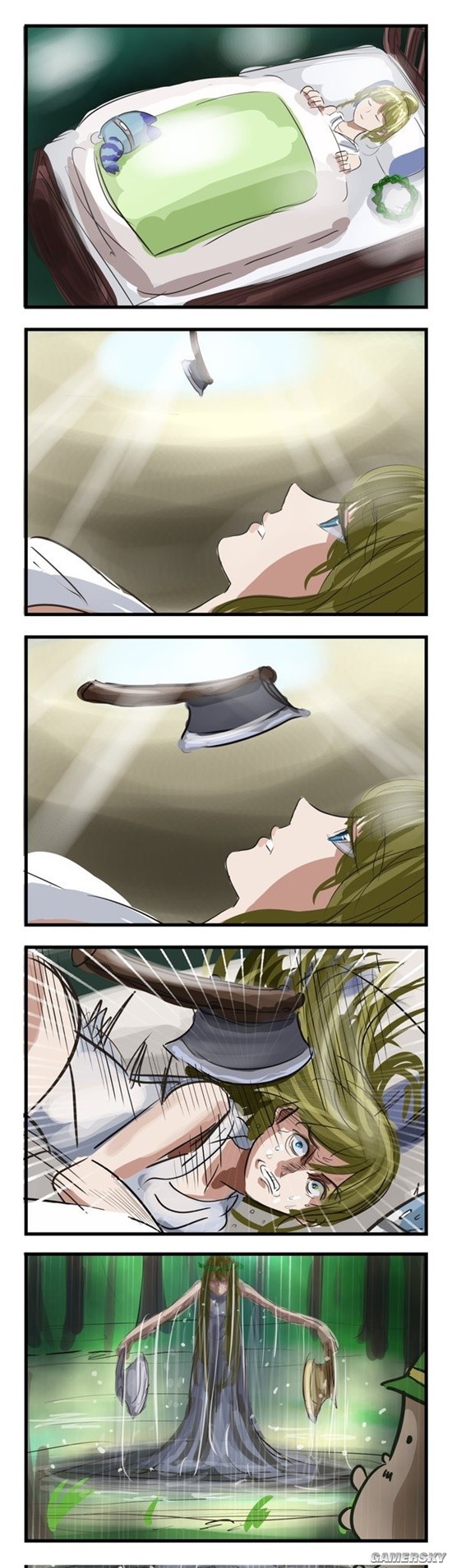 游民星空