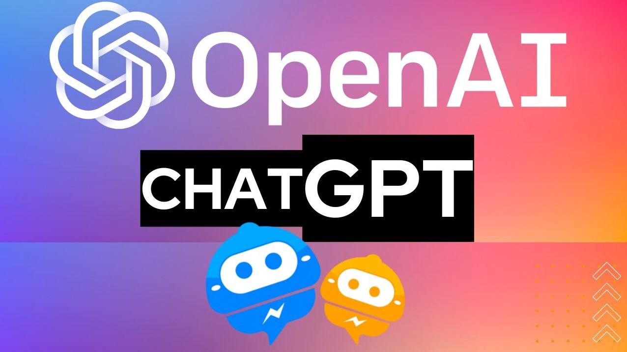 ChatGPT功能介绍 ChatGPT都能做什么 - 第1张