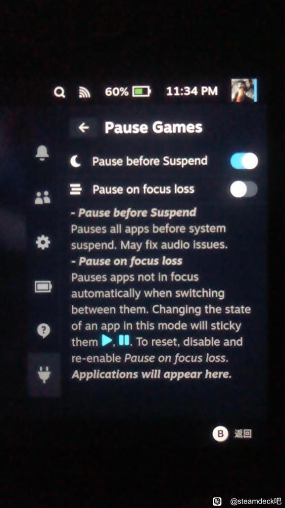 SteamDeck常用插件推荐_Pause Games - 第1张