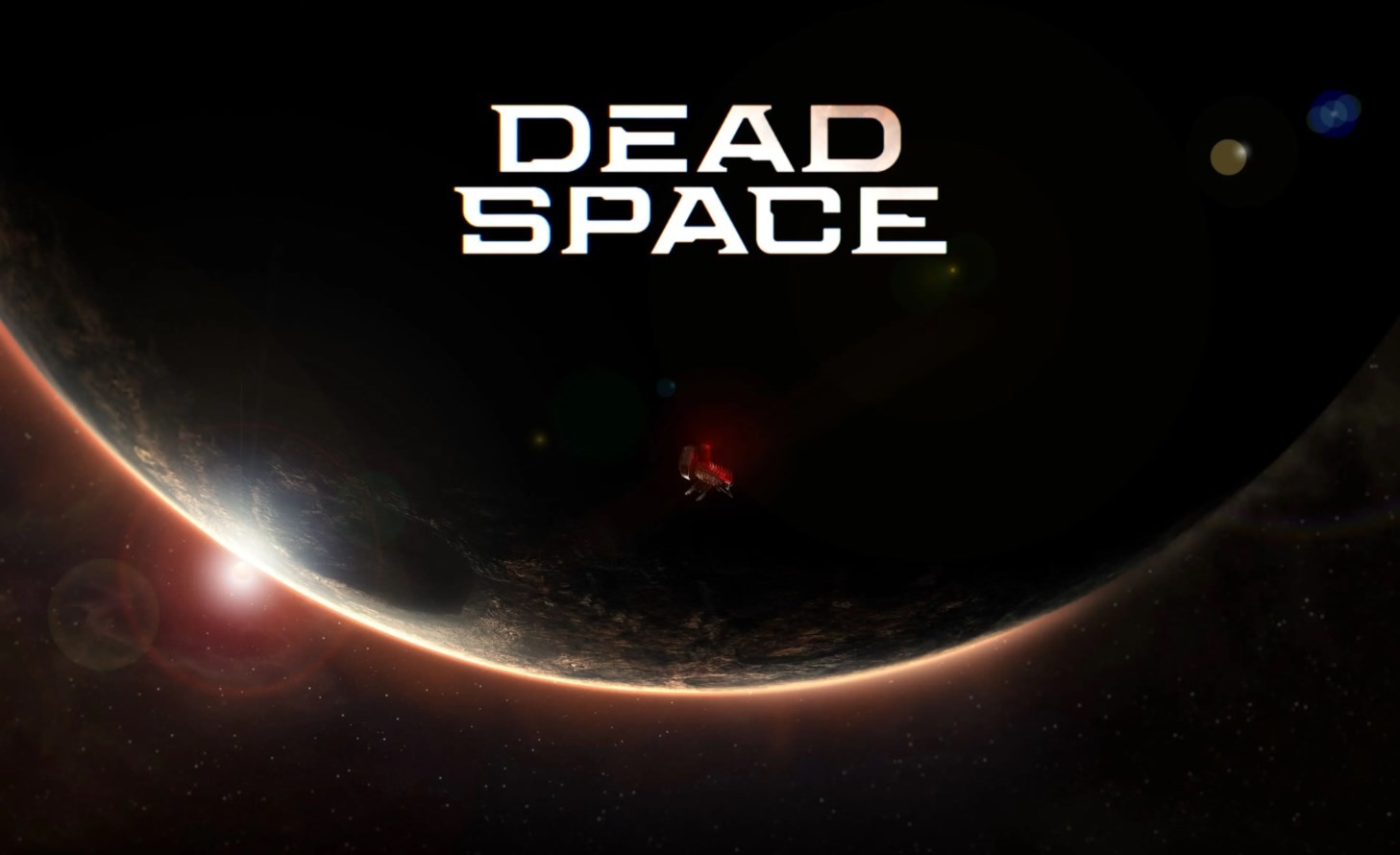 《死亡空間》系列劇情解析 死亡空間設定及背景故事解讀_衍生作品 - 第1張
