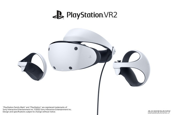 PSVR2游民评测9分 VR的未来已触手可及