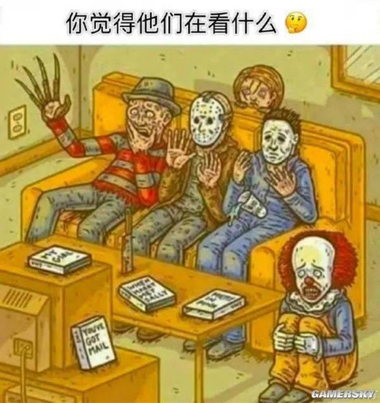 游民星空