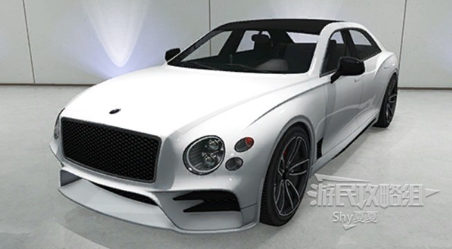 《GTAOL》合約DLC圖文流程攻略_附錄-新增載具 - 第10張