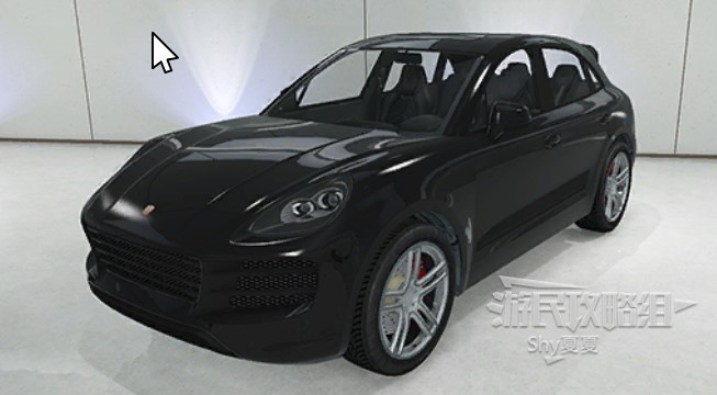 《GTAOL》合約DLC圖文流程攻略_附錄-新增載具 - 第16張