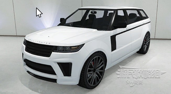 《GTAOL》合約DLC圖文流程攻略_附錄-新增載具 - 第18張