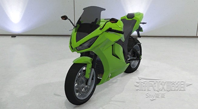 《GTAOL》合約DLC圖文流程攻略_附錄-新增載具 - 第20張