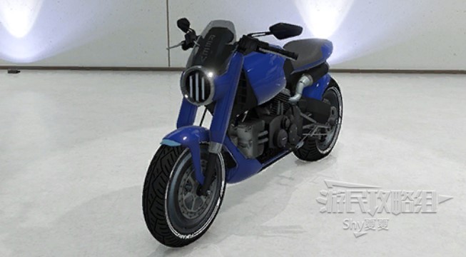 《GTAOL》合約DLC圖文流程攻略_附錄-新增載具 - 第22張