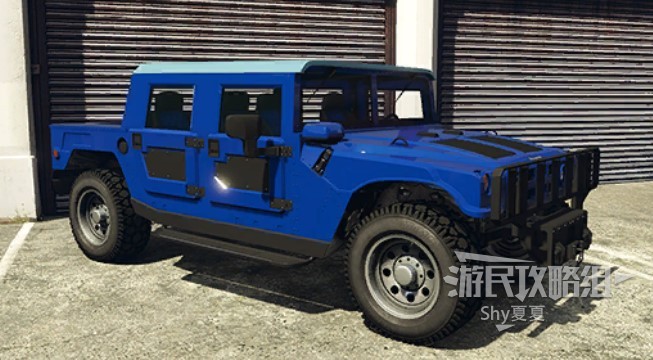 《GTAOL》合約DLC圖文流程攻略_附錄-新增載具 - 第26張