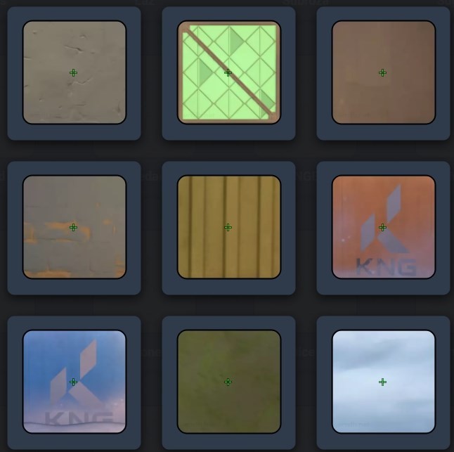 《无畏契约（瓦罗兰特）》职业选手准星代码一览 职业选手准星设置分享_Sayaplayer - 第1张