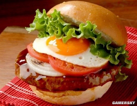 日本部分麦当劳店停售“照烧蛋堡” 原因尴尬：缺蛋