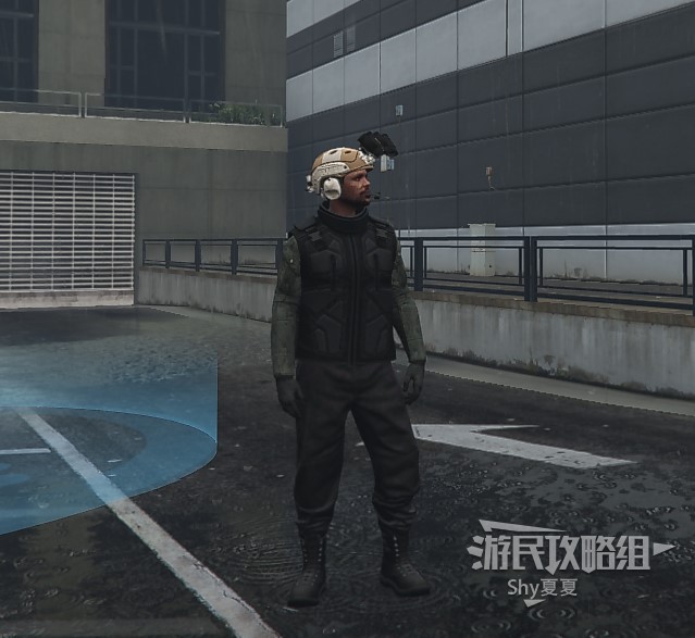 《GTAOL》新手图文指南 线上模式属性详解及载具推荐_服装推荐 - 第1张