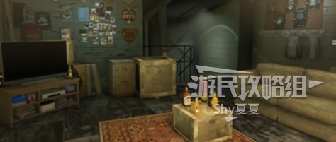 《GTAOL》新手图文指南 线上模式属性详解及载具推荐_资产介绍 - 第3张