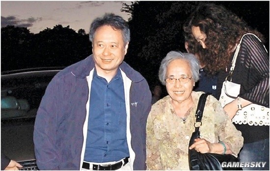 李安母親去世享耆壽97歲 家屬稱其安詳告別幸福人生