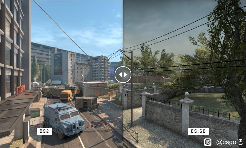 《CSGO2》起源2預告細節與新特性講解 - 第2張