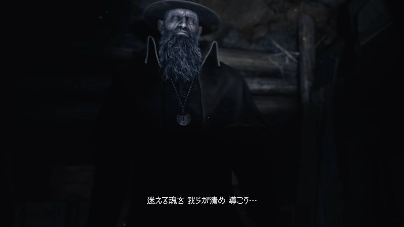《生化危机4重制版》各角色与原版对比 重制版与原版角色介绍_比托雷斯·门德斯 - 第4张