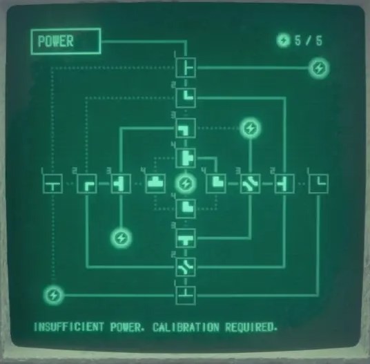 《生化危机4重制版》冷冻室电力解谜攻略 冷冻室电力谜题怎么完成 - 第1张