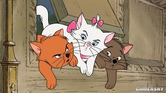 Will "The Adventures of Cat" make a live-action movie, will it repeat the tragedy of cat and mouse?