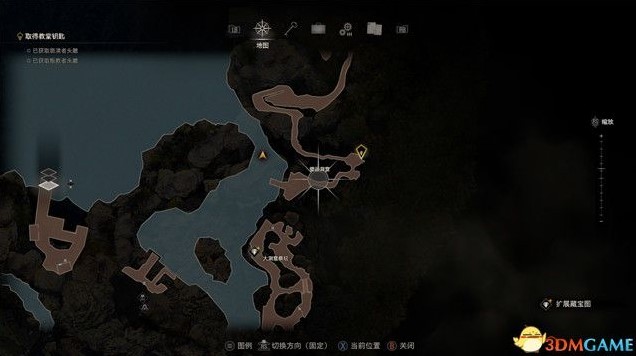 《生化危机4重制版》全收集流程图文攻略_第四章-探索大湖 - 第61张