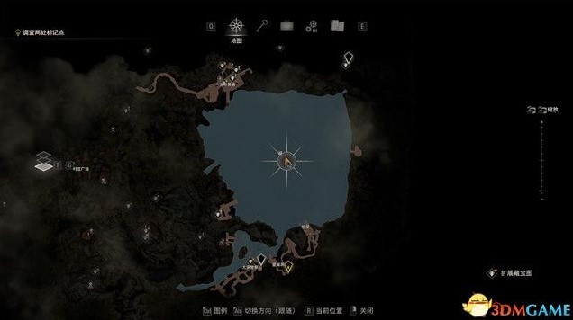 《生化危机4重制版》全收集流程图文攻略_第四章-探索大湖 - 第5张