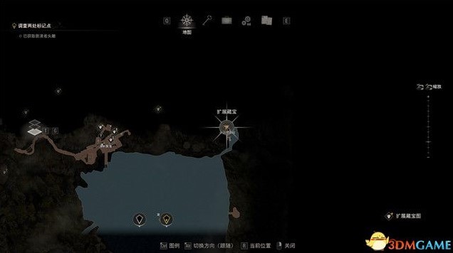 《生化危机4重制版》全收集流程图文攻略_第四章-探索大湖 - 第18张