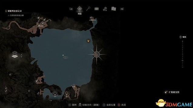《生化危机4重制版》全收集流程图文攻略_第四章-探索大湖 - 第20张