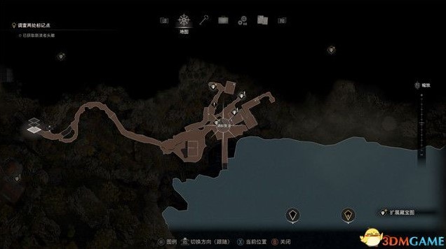 《生化危机4重制版》全收集流程图文攻略_第四章-探索大湖 - 第24张