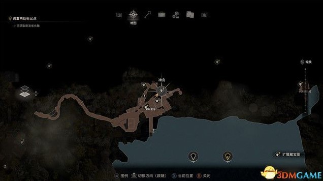 《生化危机4重制版》全收集流程图文攻略_第四章-探索大湖 - 第26张