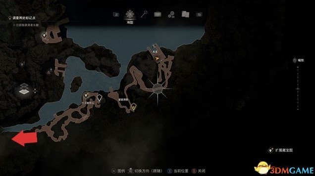 《生化危机4重制版》全收集流程图文攻略_第四章-探索大湖 - 第45张