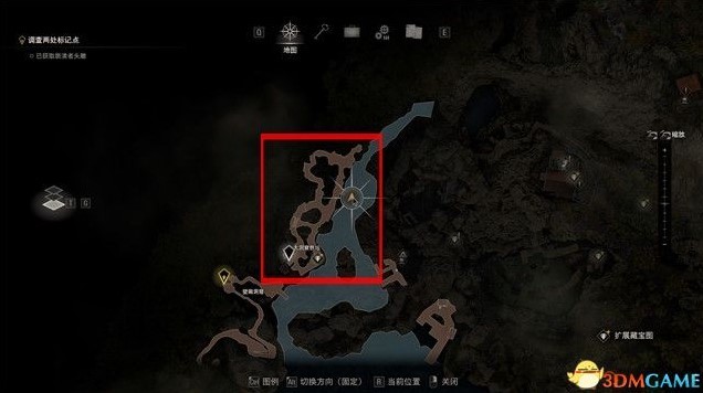 《生化危机4重制版》全收集流程图文攻略_第四章-探索大湖 - 第47张