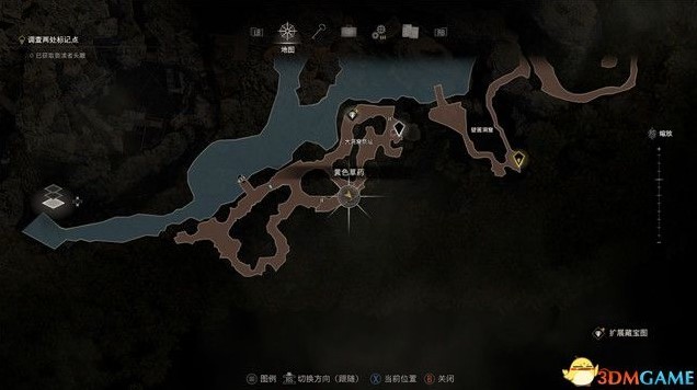 《生化危机4重制版》全收集流程图文攻略_第四章-探索大湖 - 第50张